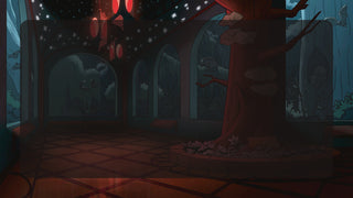 The Nocturama