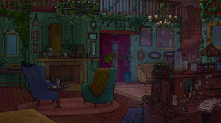 The Study (Fall '22)