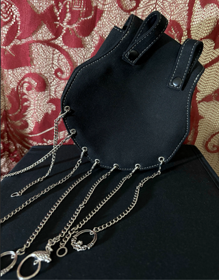 Chatelaine Belt Bag