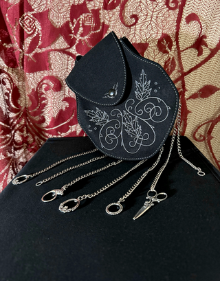 Chatelaine Belt Bag