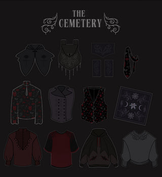 The Haunting Bundle